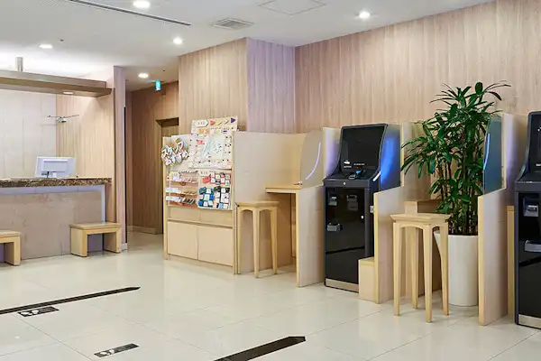 ล็อบบี้