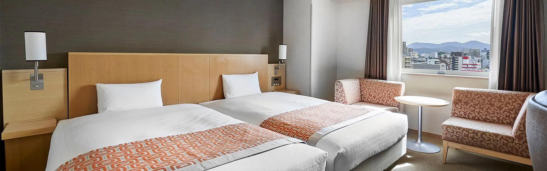 ダイワロイネットホテル広島