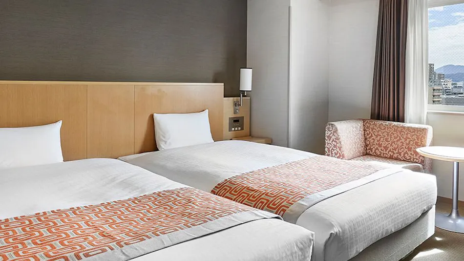 Daiwa Roynet Hotel Hiroshima