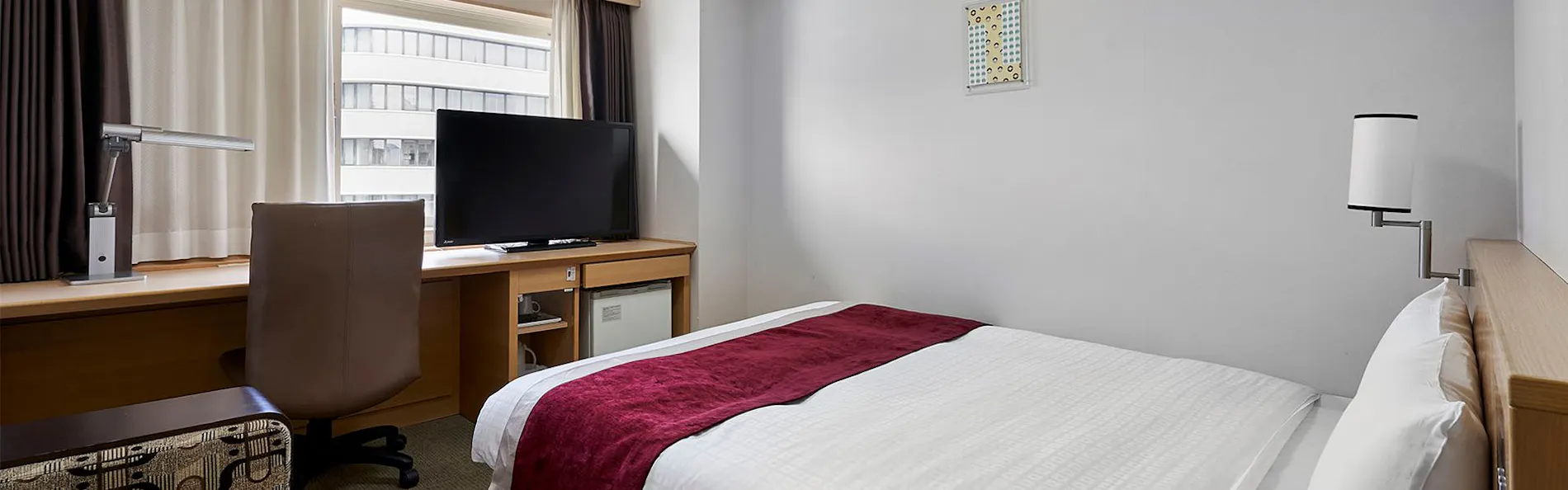 ダイワロイネットホテル広島