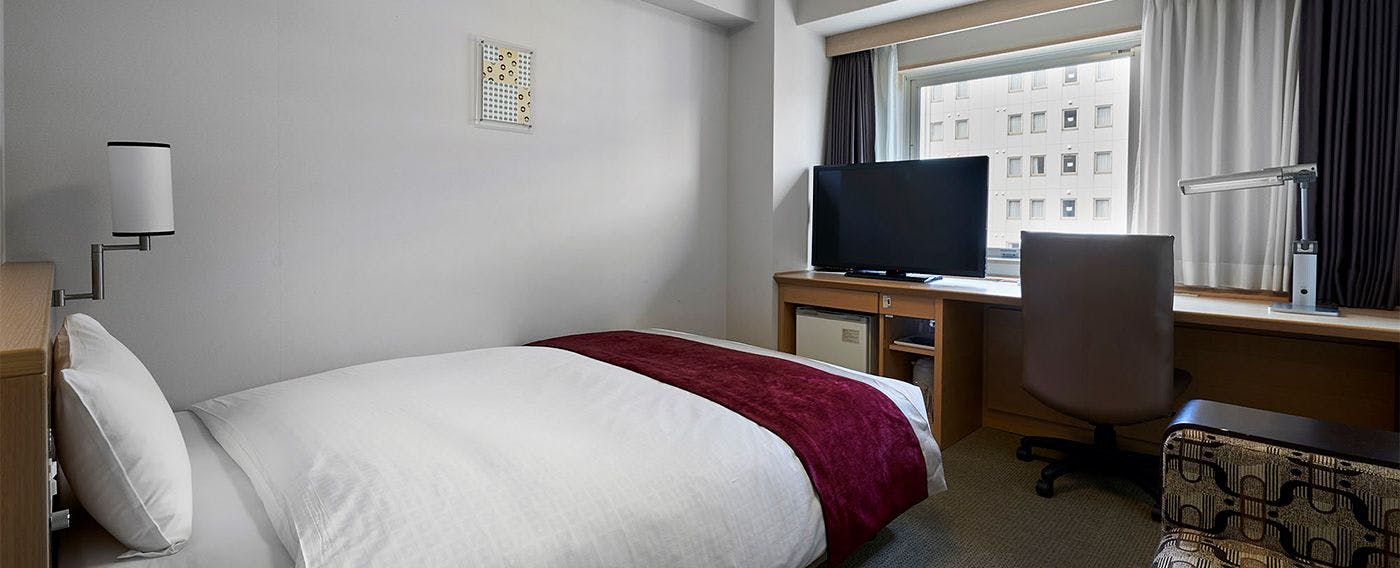 Daiwa Roynet Hotel Hiroshima