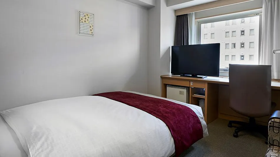 Daiwa Roynet Hotel Hiroshima