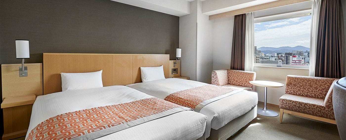 Daiwa Roynet Hotel Hiroshima