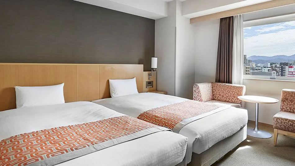 Daiwa Roynet Hotel Hiroshima