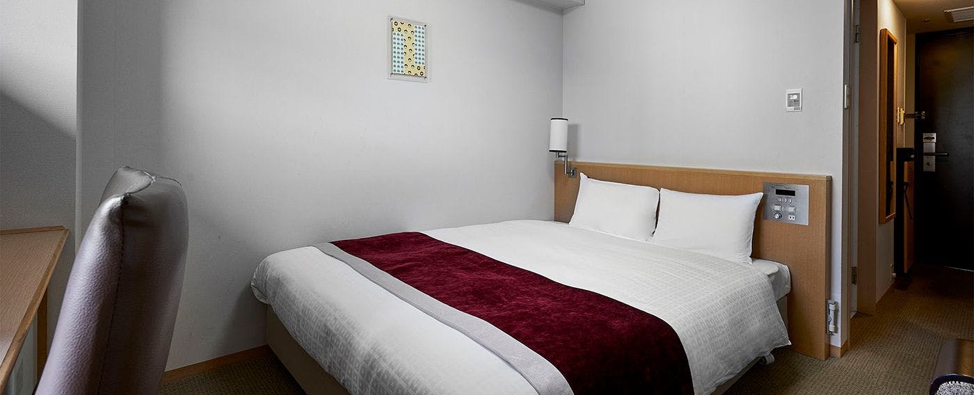 Daiwa Roynet Hotel Hiroshima