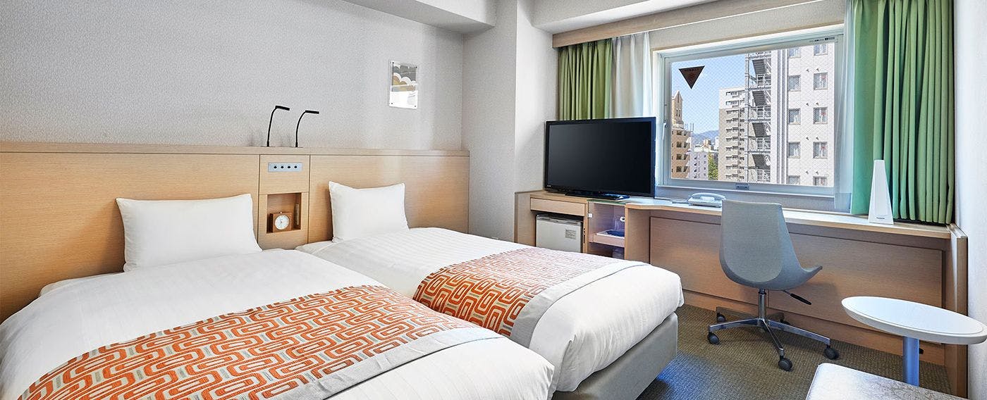 Daiwa Roynet Hotel Hiroshima