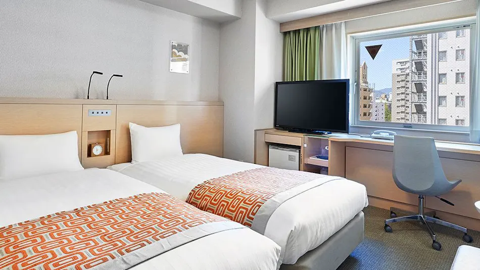 Daiwa Roynet Hotel Hiroshima