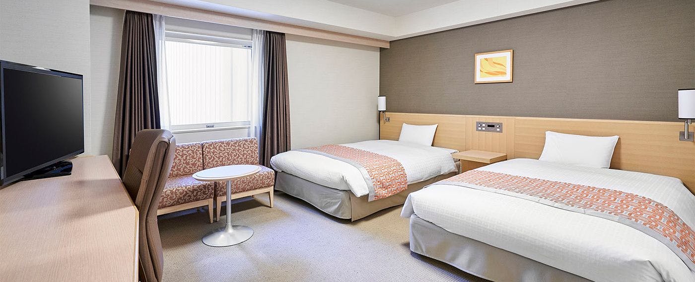 Daiwa Roynet Hotel Hiroshima