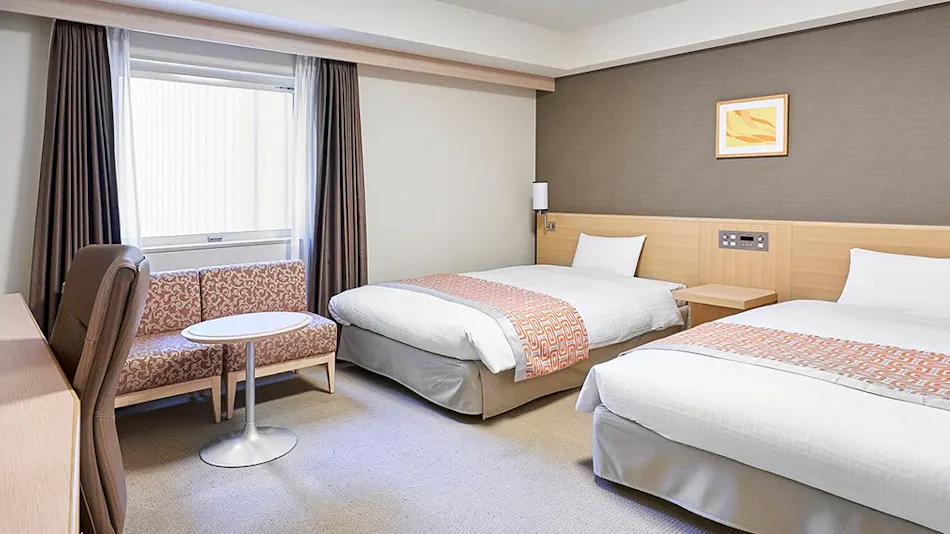 Daiwa Roynet Hotel Hiroshima