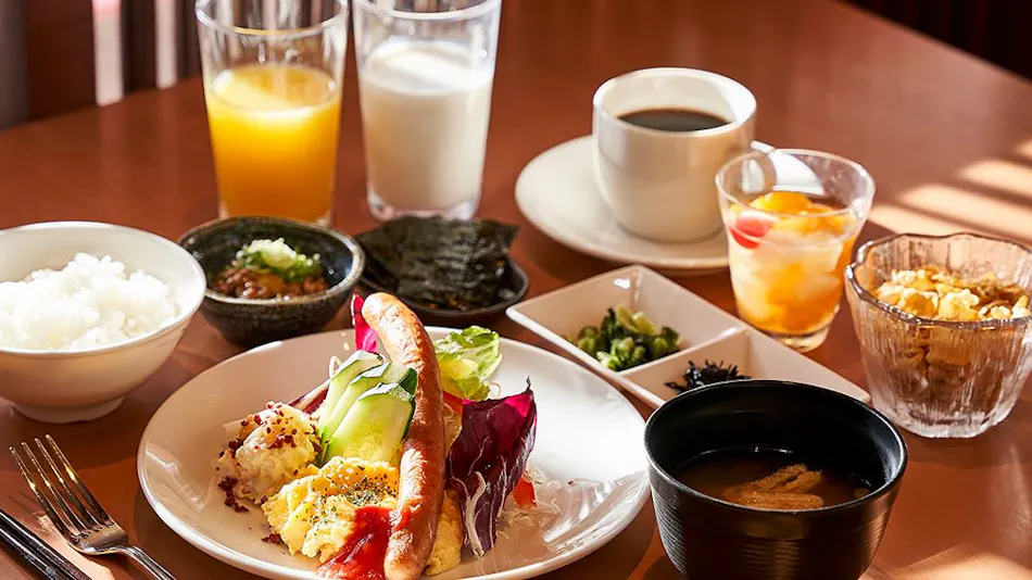 Daiwa Roynet Hotel Hiroshima