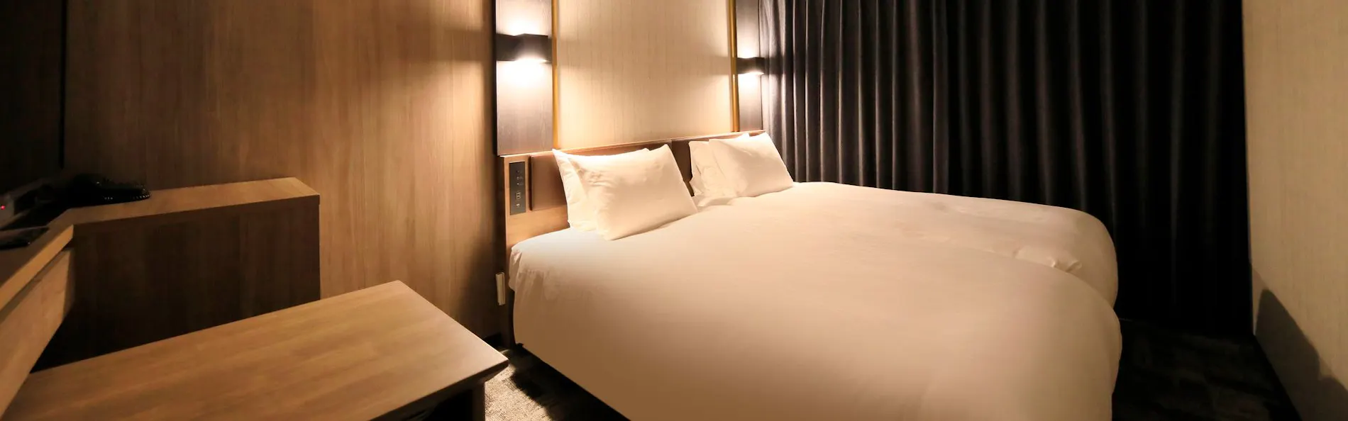 リッチモンドホテル成田