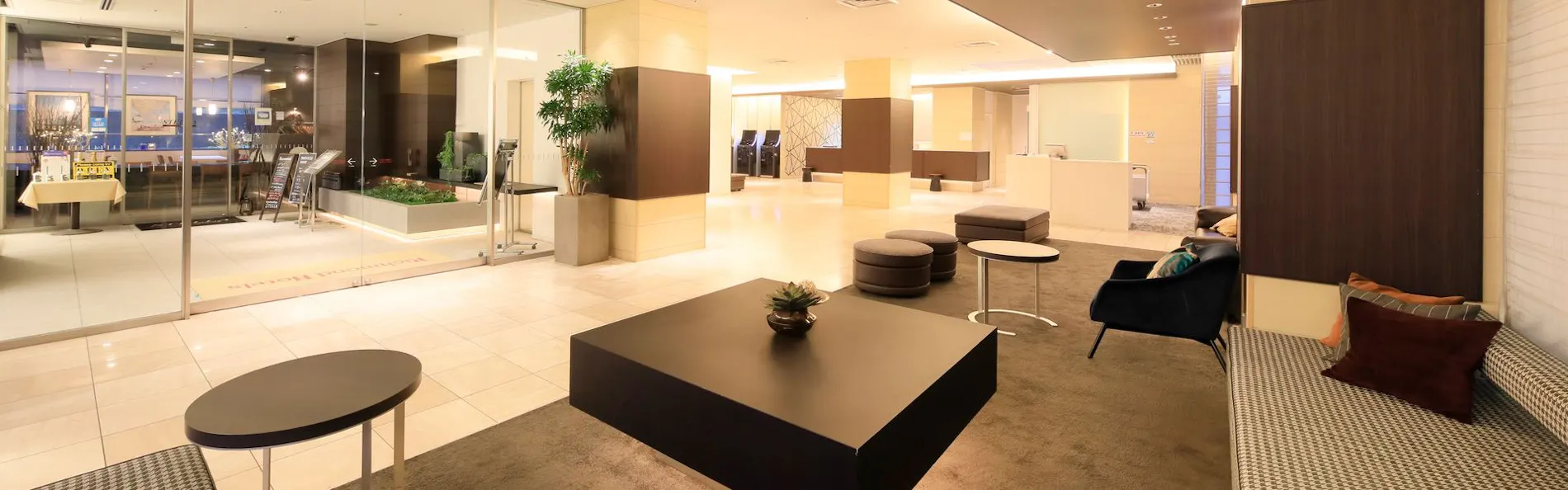 リッチモンドホテル成田