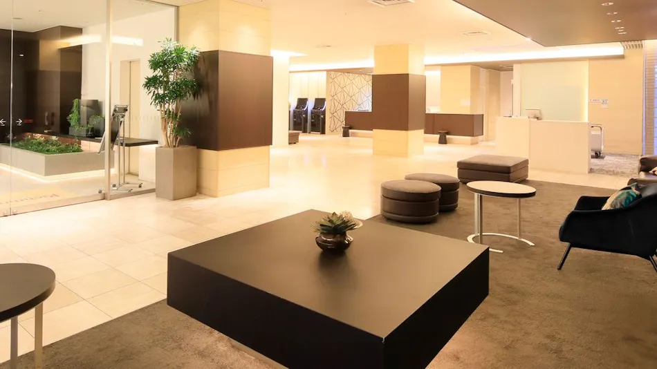 Richmond Hotel Narita