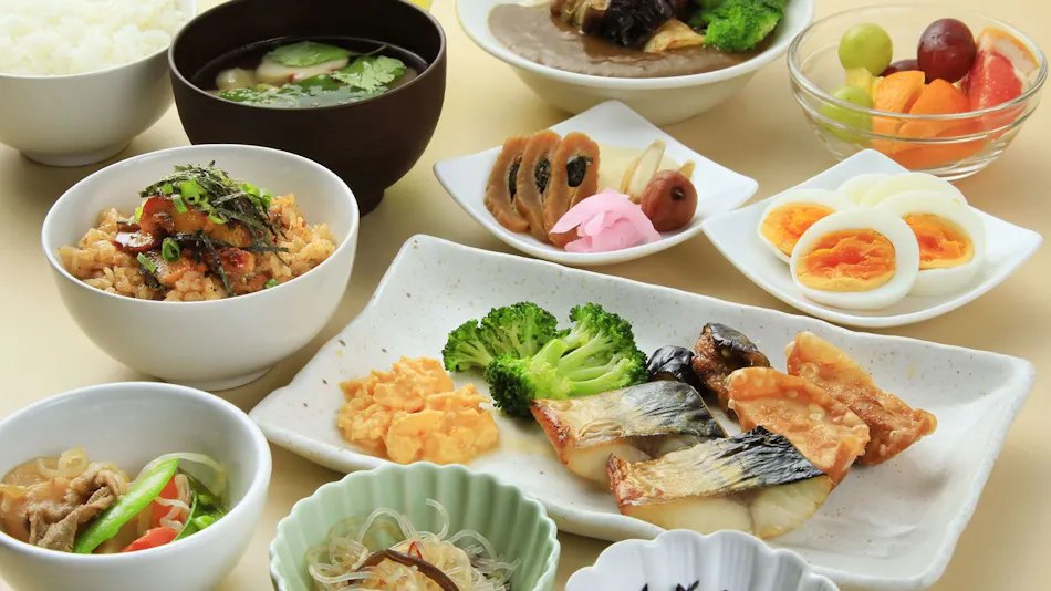 Richmond Hotel Narita