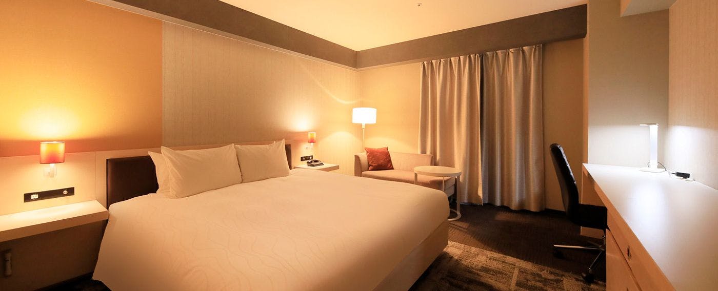 Richmond Hotel Narita