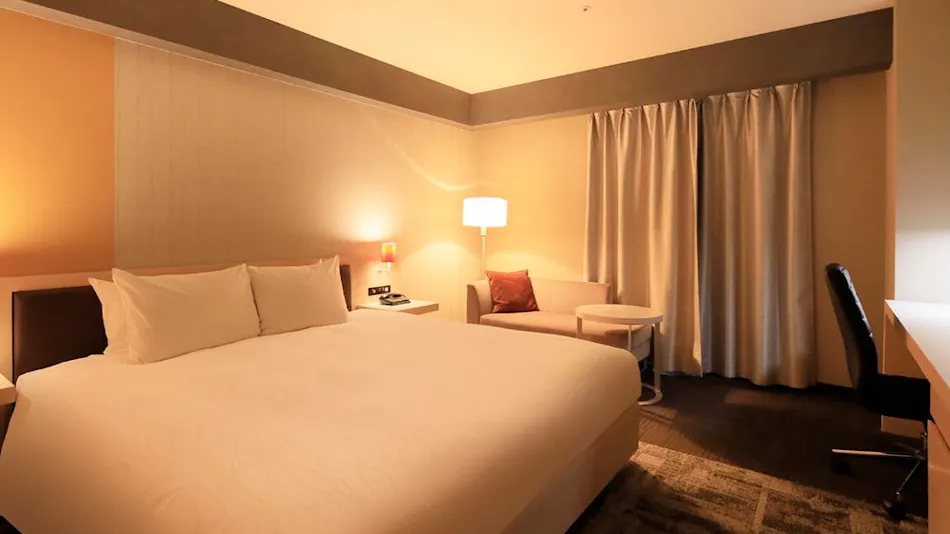 Richmond Hotel Narita