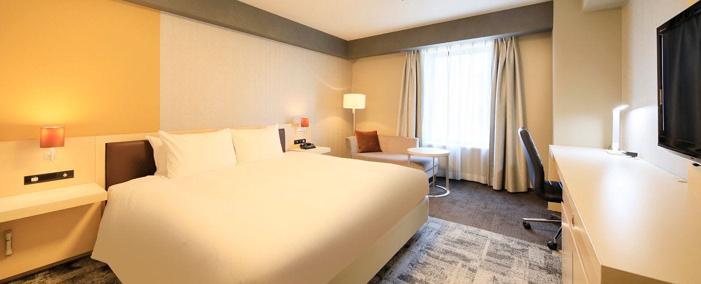 Richmond Hotel Narita