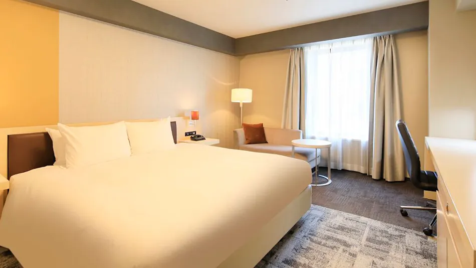 Richmond Hotel Narita