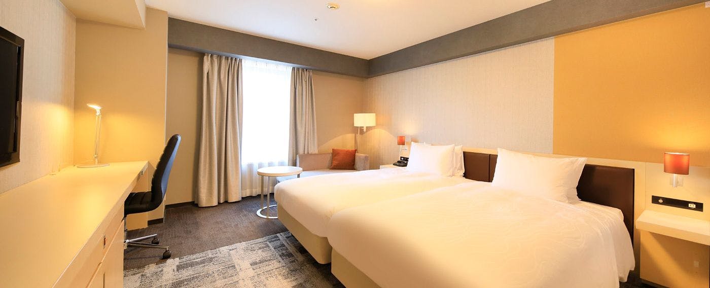 Richmond Hotel Narita