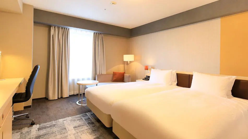 Richmond Hotel Narita