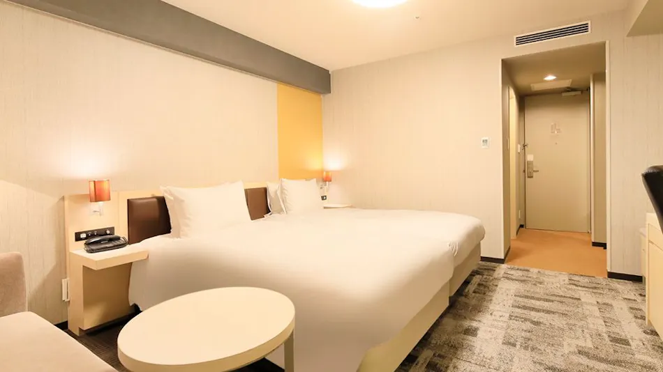 Richmond Hotel Narita