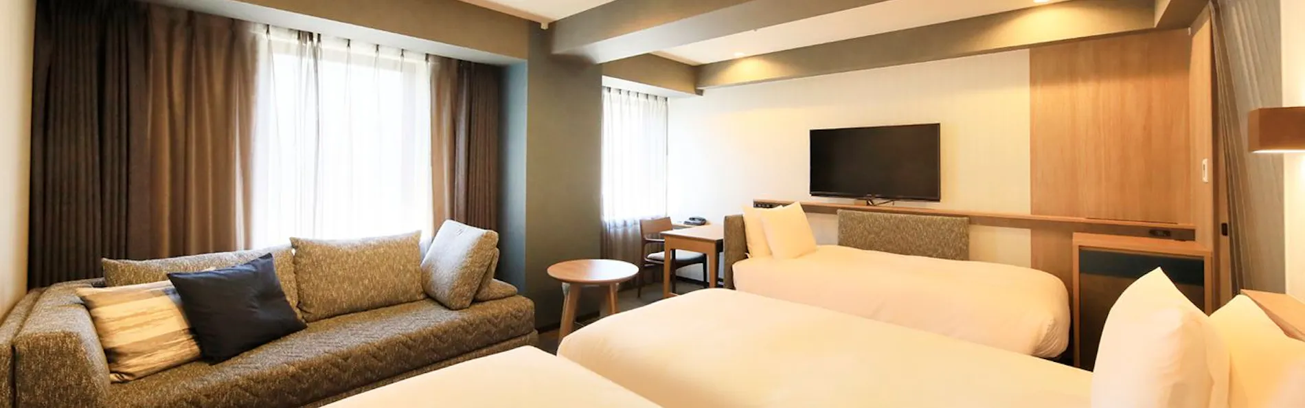 リッチモンドホテル成田