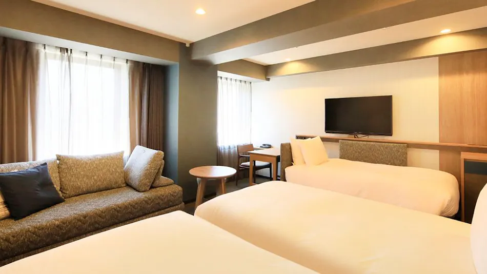 Richmond Hotel Narita