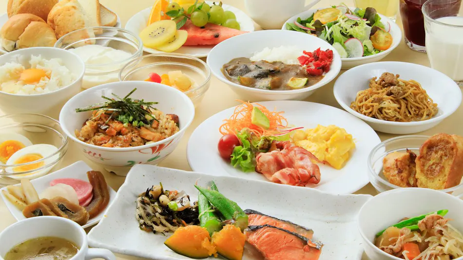 Richmond Hotel Narita