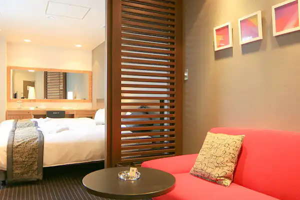 ห้องพัก