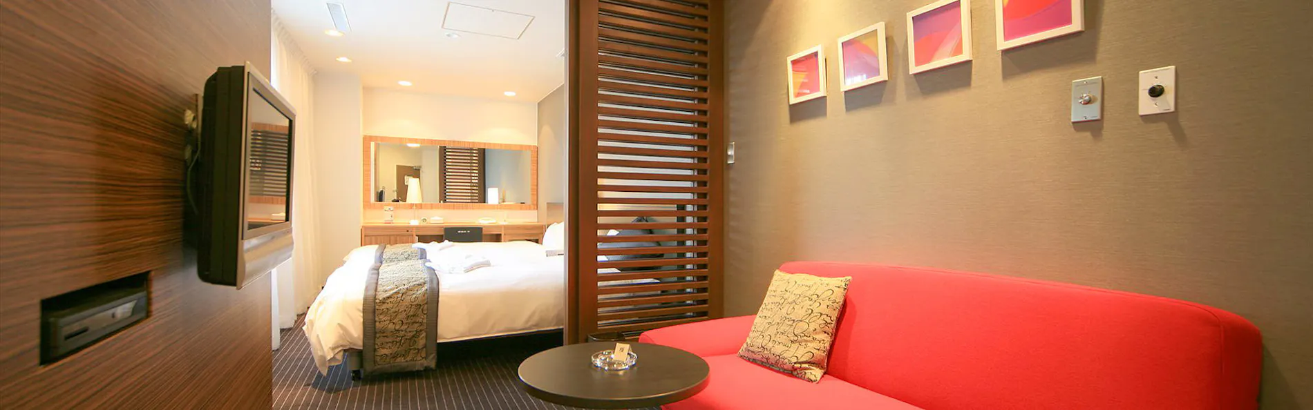 チサンホテル郡山