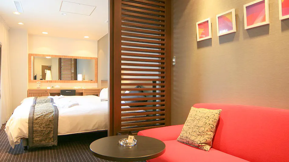 Chisun Hotel Koriyama