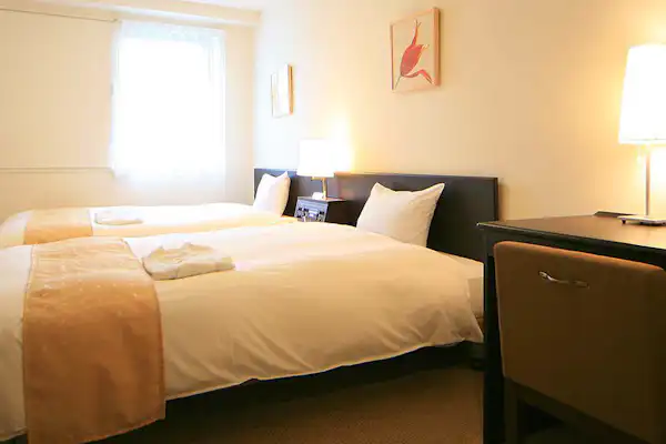 ห้องพัก