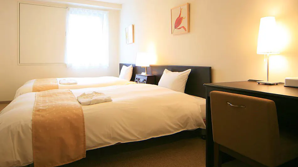 Chisun Hotel Koriyama