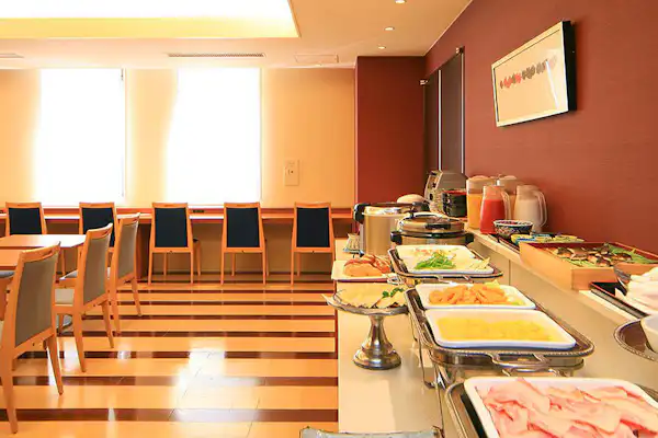 อาหารเช้า