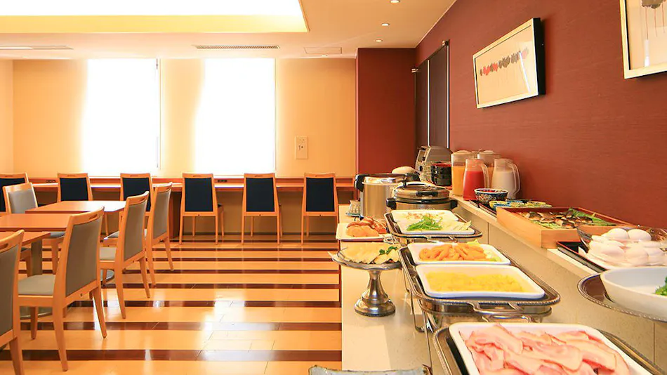 Chisun Hotel Koriyama