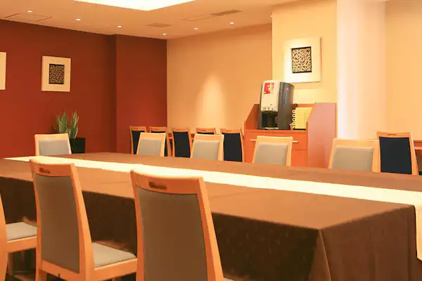 ภายในอาคาร