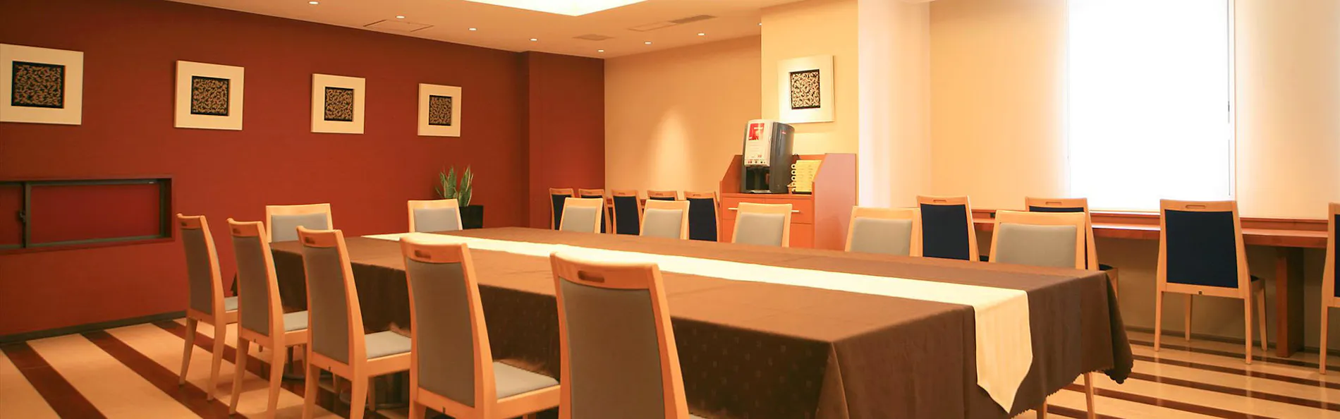 チサンホテル郡山