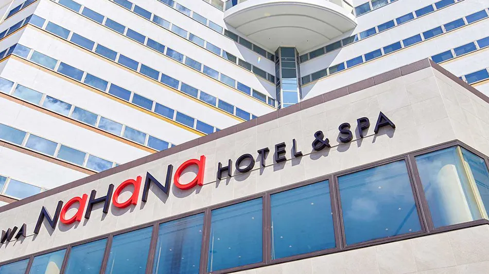 Okinawa Nahana Hotel & Spa
