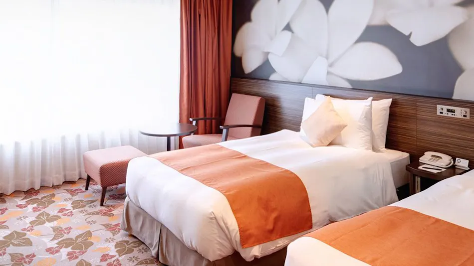 Okinawa Nahana Hotel & Spa
