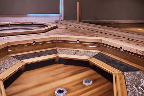 สิ่งอำนวยความสะดวกตัวอย่าง