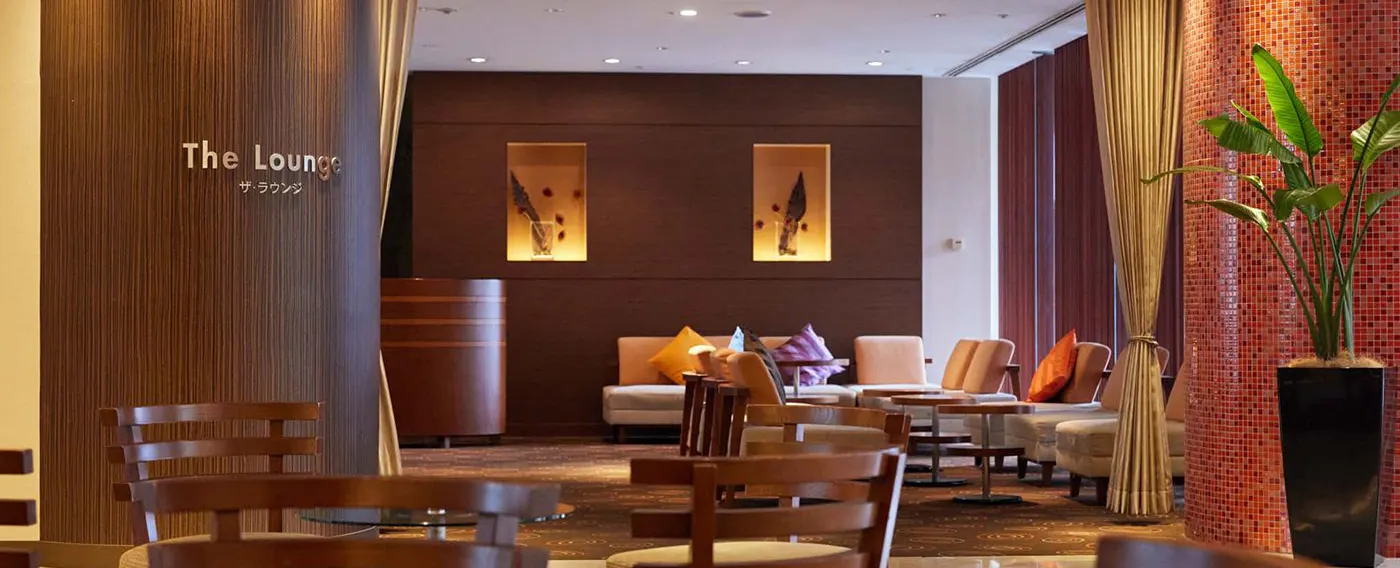 ラウンジ