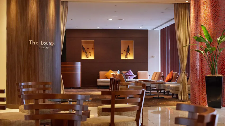 Okinawa Nahana Hotel & Spa