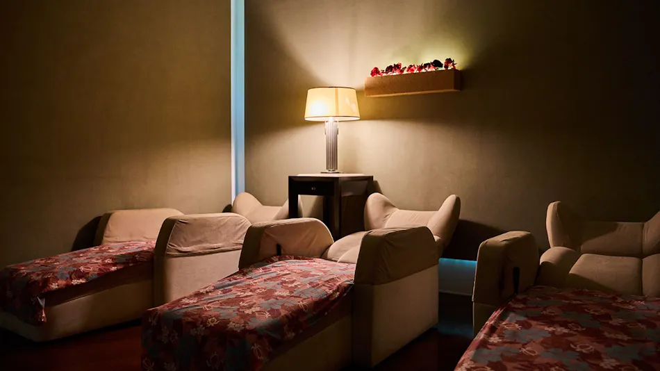 Okinawa Nahana Hotel & Spa