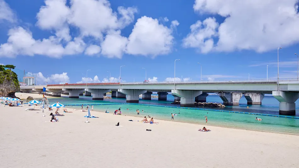 Okinawa Nahana Hotel & Spa