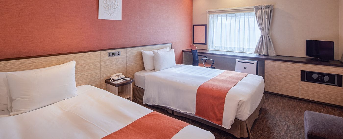 Okinawa Nahana Hotel & Spa