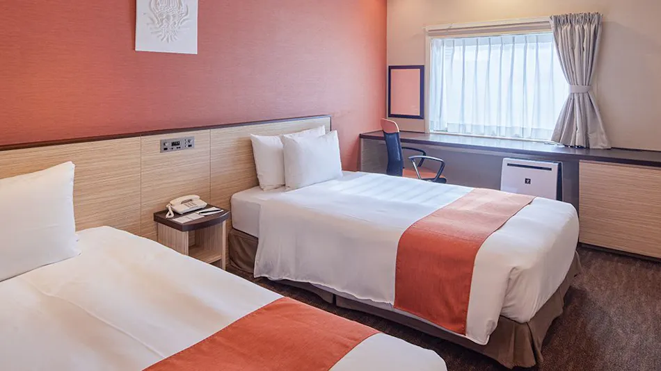 Okinawa Nahana Hotel & Spa