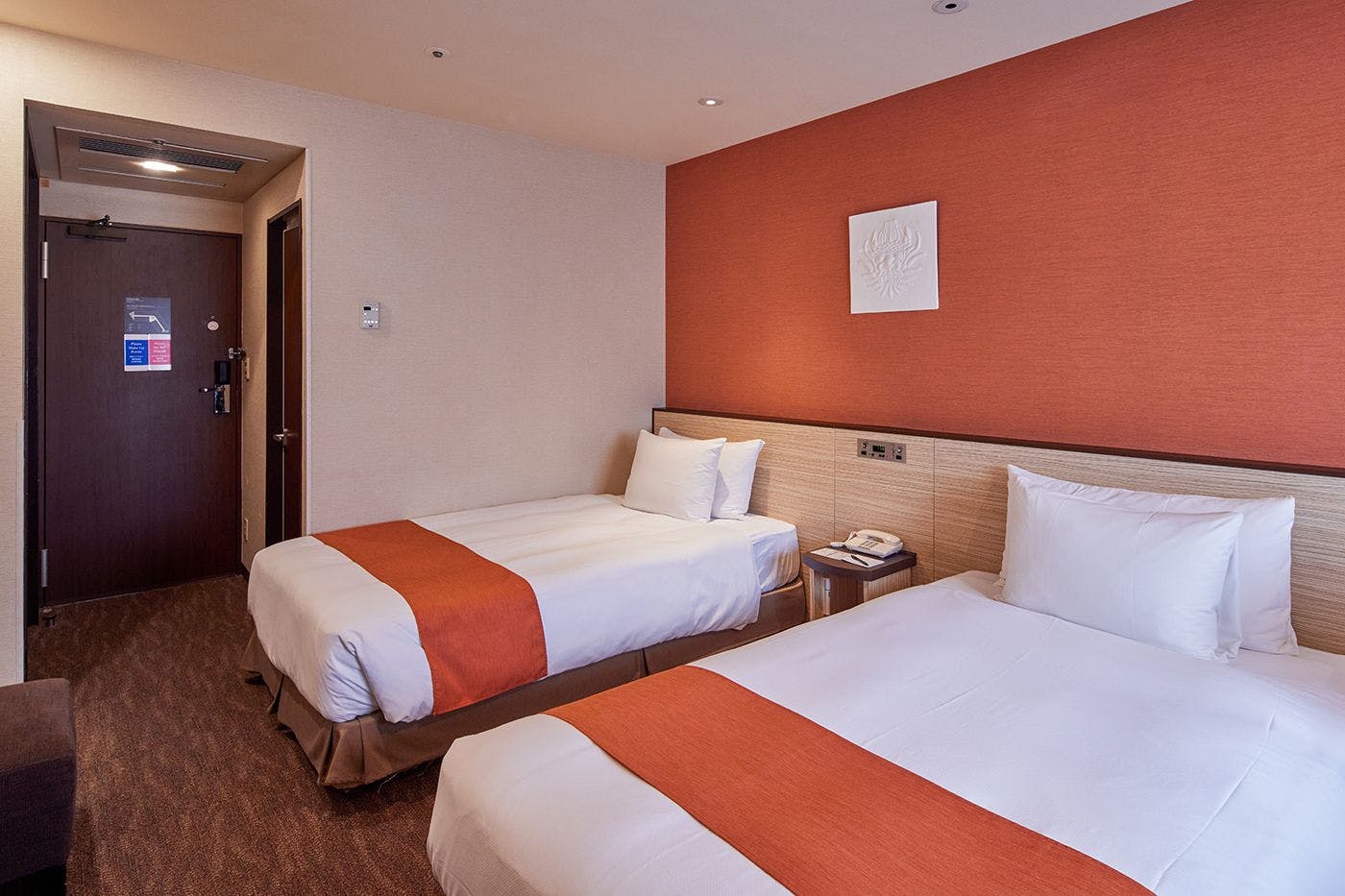 Okinawa Nahana Hotel & Spa
