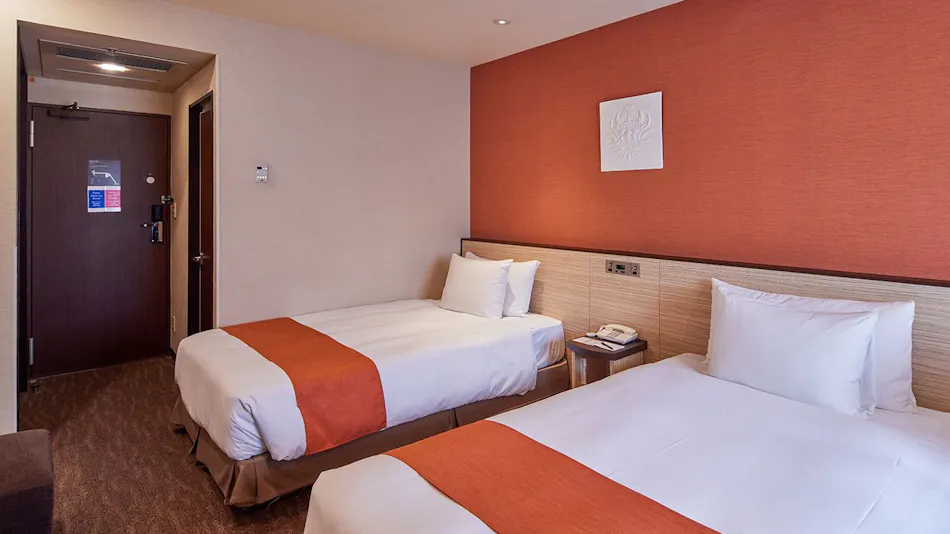 Okinawa Nahana Hotel & Spa