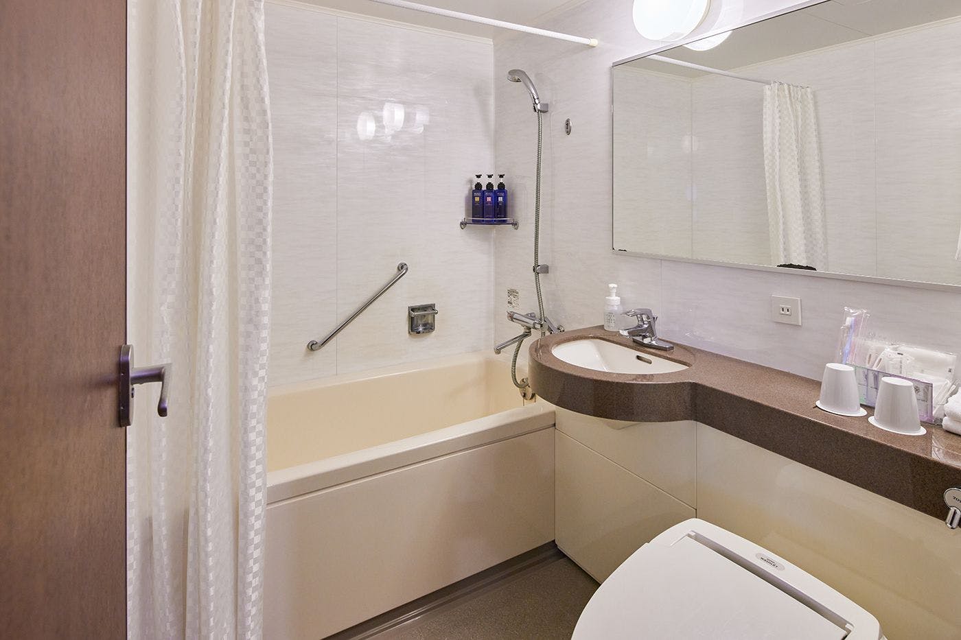 Okinawa Nahana Hotel & Spa