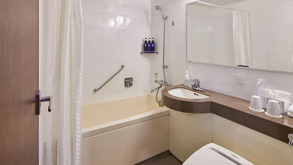 Okinawa Nahana Hotel & Spa